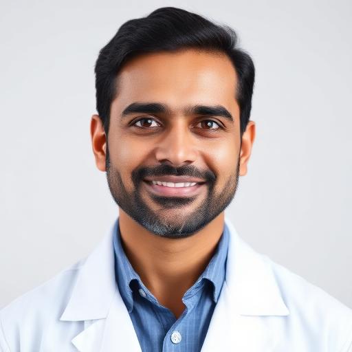 Dr. Rajesh Iyer, Pediatrician
